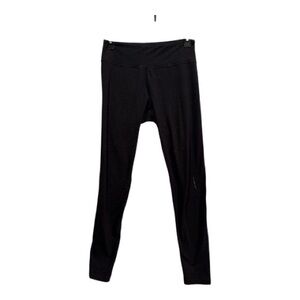 Aerie Black Leggings offline. Size medium